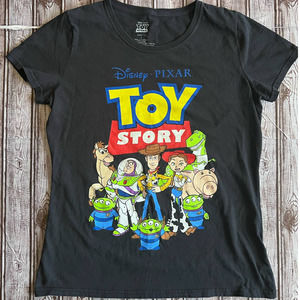 3/$25**Disney Toy Story Shirt Women's size L